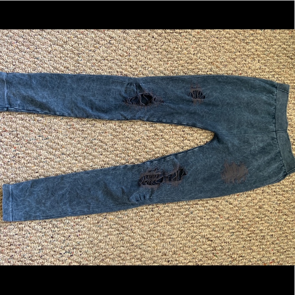 Jeggings